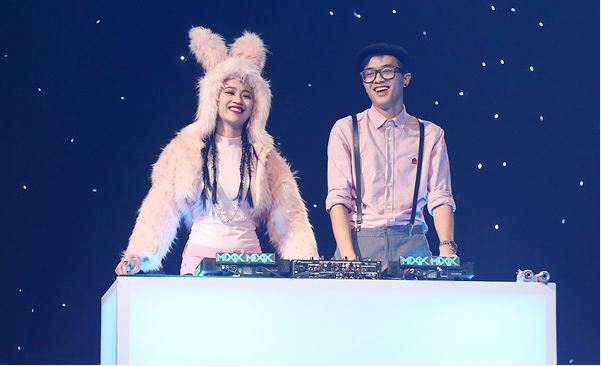 DJ Tít hé lộ bí quyết giúp vòng 3 nở nang, gợi cảm - 4