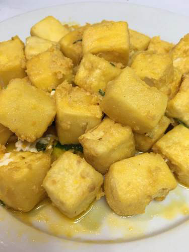 Món ăn ngon tại Cơm niêu Thúy Nga - 6