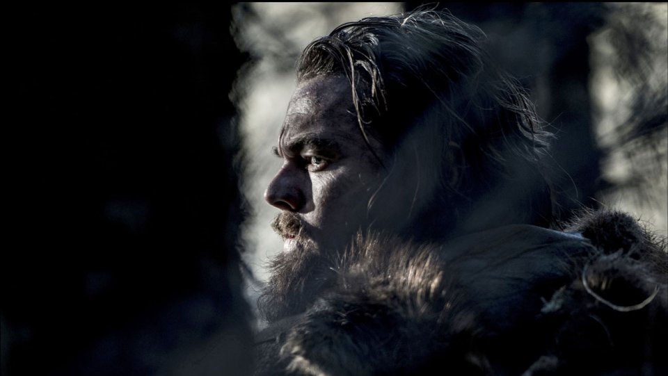 Leonardo DiCaprio thắng giải lớn tại &#39;Quả cầu vàng 2016&#39; - 2