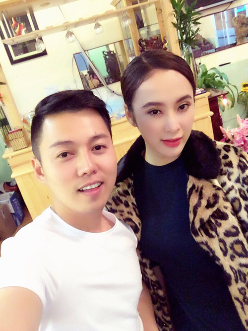 Facebook sao 11/1: Tuấn Hưng khoe ảnh thuở 'ngố tầu' - 5