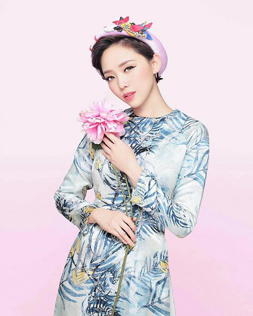 Facebook sao 11/1: Tuấn Hưng khoe ảnh thuở 'ngố tầu' - 7