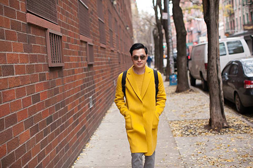 Facebook sao 11/1: Tuấn Hưng khoe ảnh thuở 'ngố tầu' - 10