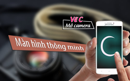 Mua smartphone 2 sim Bavapen B505 rinh bia mừng năm mới - 4