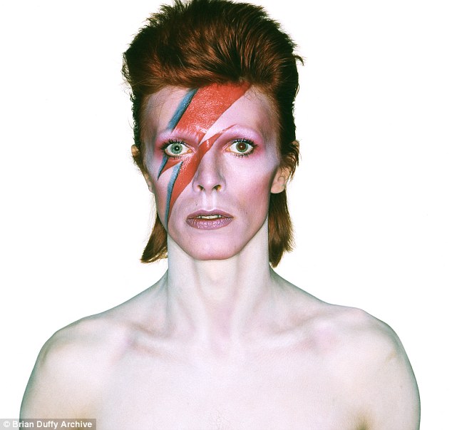 Huyền thoại nhạc Rock nước Anh qua đời ở tuổi 69 - 2