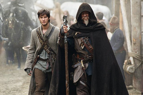 Phim hay HBO, Cinemax, Starmovies từ 11-17.1 - 2