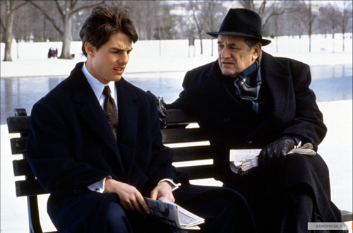 Phim hay HBO, Cinemax, Starmovies từ 11-17.1 - 6