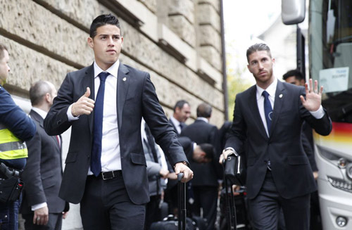 le trao giai qbv 2015