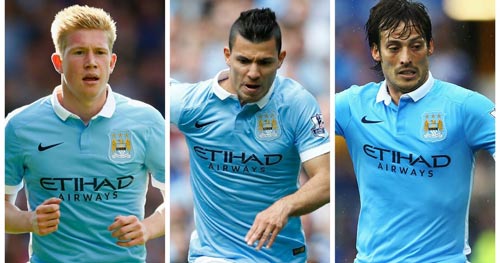 Man City muốn vươn tầm: Cần Guardiola hơn mọi siêu sao - 1