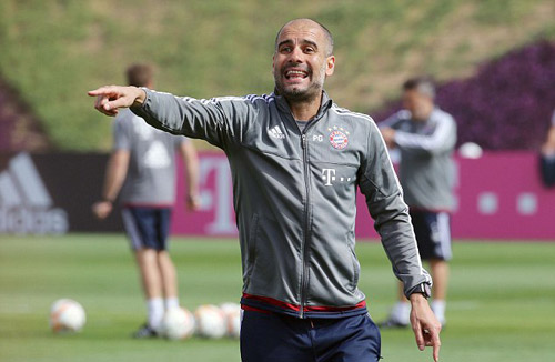 Man City muốn vươn tầm: Cần Guardiola hơn mọi siêu sao - 2