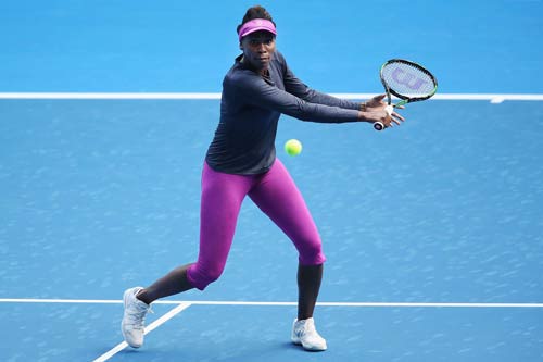 Australian Open: Murray “nắn gân” Djokovic - 4