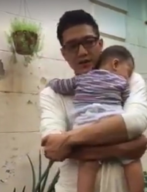 Facebook sao 12/1: Mr Đàm khoe tủ đồ hàng hiệu - 2