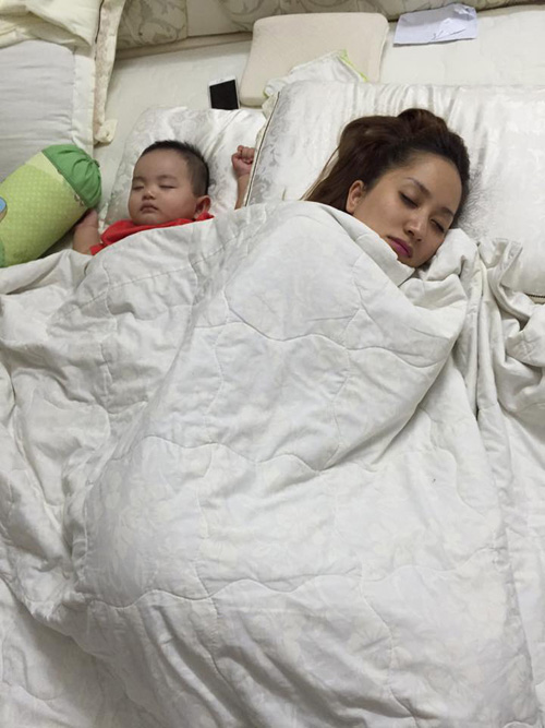 Facebook sao 12/1: Mr Đàm khoe tủ đồ hàng hiệu - 11