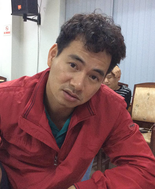 Facebook sao 12/1: Mr Đàm khoe tủ đồ hàng hiệu - 7