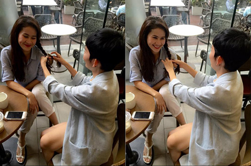 Facebook sao 12/1: Mr Đàm khoe tủ đồ hàng hiệu - 10