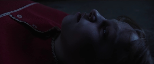 Sởn da gà với trailer của 'Ám ảnh kinh hoàng' - 4