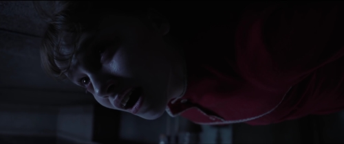 Sởn da gà với trailer của 'Ám ảnh kinh hoàng' - 5