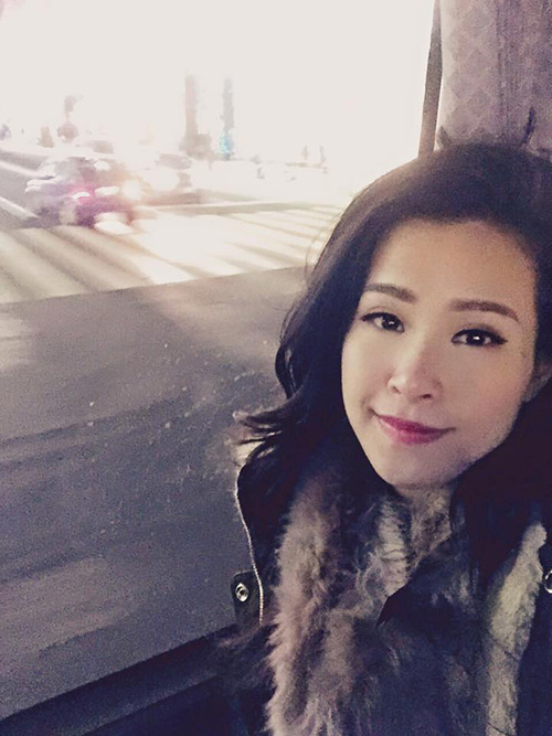 Facebook sao 12/1: Mr Đàm khoe tủ đồ hàng hiệu - 7