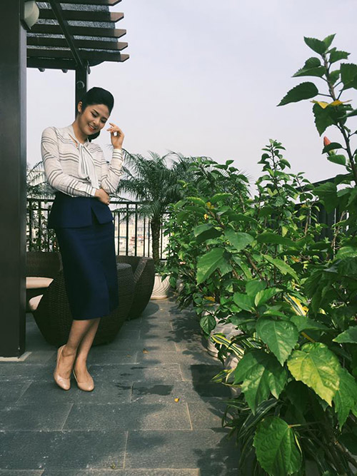 Facebook sao 12/1: Mr Đàm khoe tủ đồ hàng hiệu - 8