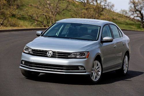 Volkswagen nên mua lại hàng nghìn xe bị lỗi - 1