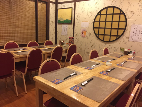 Matsu Izakaya – tinh tế ẩm thực Nhật giữa lòng Hà Nội - 2