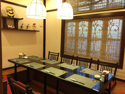 Matsu Izakaya – tinh tế ẩm thực Nhật giữa lòng Hà Nội - 3