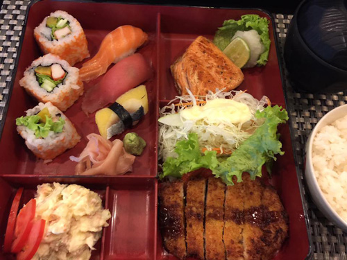 Matsu Izakaya – tinh tế ẩm thực Nhật giữa lòng Hà Nội - 5