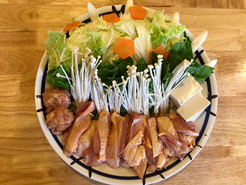 Matsu Izakaya – tinh tế ẩm thực Nhật giữa lòng Hà Nội - 7