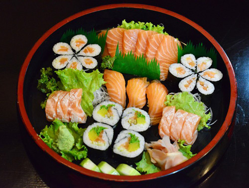Matsu Izakaya – tinh tế ẩm thực Nhật giữa lòng Hà Nội - 8
