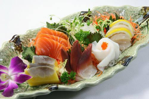 Matsu Izakaya – tinh tế ẩm thực Nhật giữa lòng Hà Nội - 9