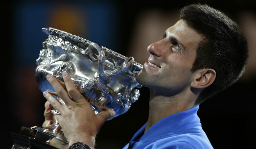 Australian Open 2016: Ai lật đổ tượng đài? - 2