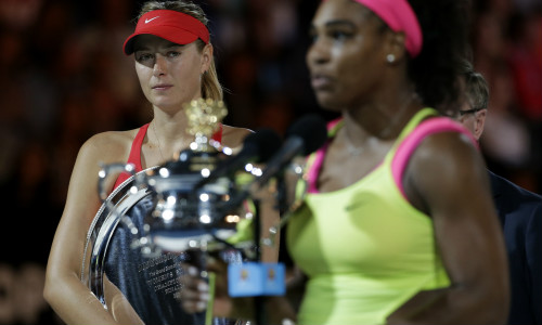 Australian Open 2016: Ai lật đổ tượng đài? - 1