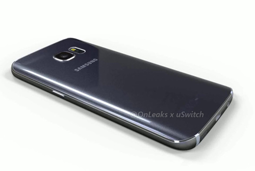 Galaxy S7 Edge lộ thông số qua AnTuTu - 4