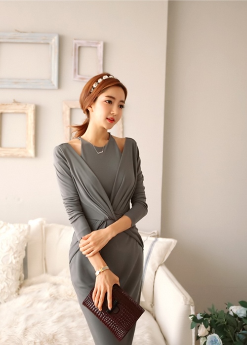 Những kiểu váy sexy khiến bạn quên khái niệm về mùa - 11