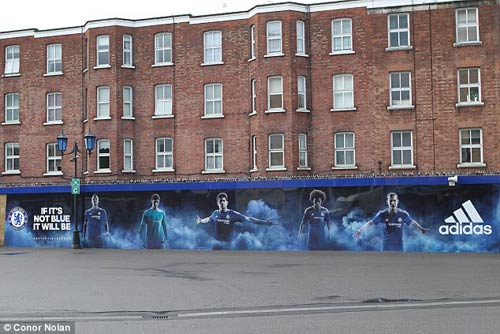 Tin HOT tối 12/1: Chelsea xóa sạch "dấu vết" Mourinho - 2