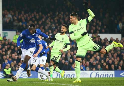 Man City – Everton: Oan gia ngõ hẹp - 2