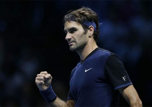Australian Open: Federer kêu gọi thu hẹp “giàu nghèo” - 1