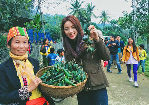 Facebook sao 13/1: Ngọc Thạch bị phen hú hồn lúc nửa đêm - 9