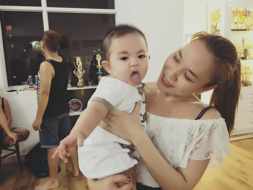 Facebook sao 13/1: Ngọc Thạch bị phen hú hồn lúc nửa đêm - 10