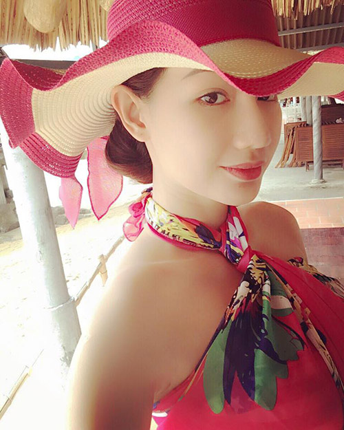 Facebook sao 13/1: Ngọc Thạch bị phen hú hồn lúc nửa đêm - 4