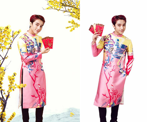 Facebook sao 13/1: Ngọc Thạch bị phen hú hồn lúc nửa đêm - 6