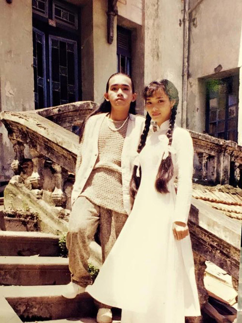 Facebook sao 13/1: Ngọc Thạch bị phen hú hồn lúc nửa đêm - 7