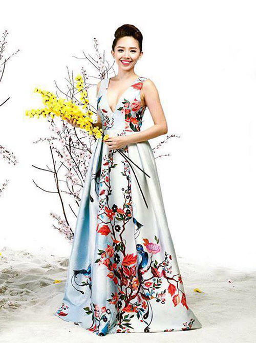 Facebook sao 13/1: Ngọc Thạch bị phen hú hồn lúc nửa đêm - 10