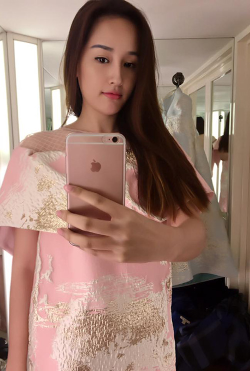 Facebook sao 13/1: Ngọc Thạch bị phen hú hồn lúc nửa đêm - 11