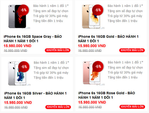 Mua iPhone, iPad trả góp 0%, được tặng 2 kỳ trả góp cuối - 2