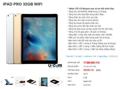 Mua iPhone, iPad trả góp 0%, được tặng 2 kỳ trả góp cuối - 4