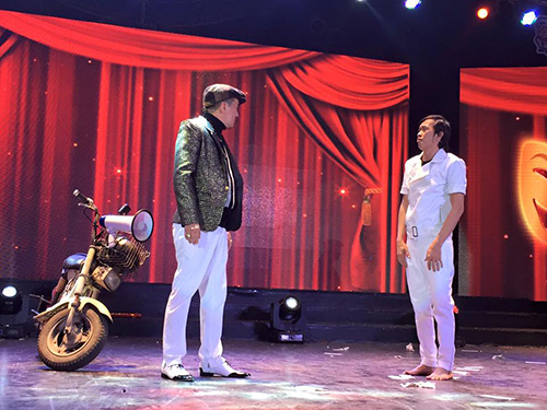 Facebook sao 13/1: Ngọc Thạch bị phen hú hồn lúc nửa đêm - 4