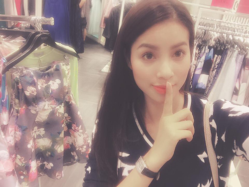 Facebook sao 13/1: Ngọc Thạch bị phen hú hồn lúc nửa đêm - 6