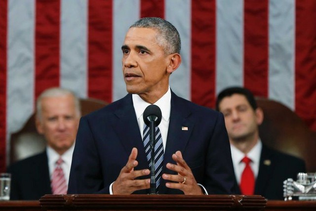 Điều Obama hối tiếc nhất sau 8 năm làm Tổng thống Mỹ - 1