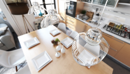 Trang trí nhà đẹp đón xuân 2016 - 2