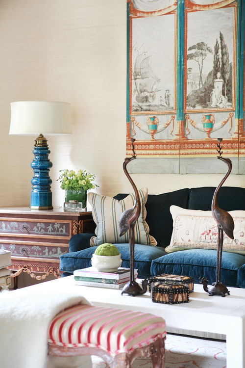 Trang trí nhà đẹp đón xuân 2016 - 4